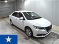 2020 Toyota Allion