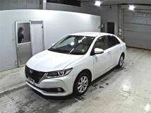 2020 Toyota Allion