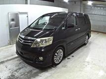 2007 Toyota Alphard V