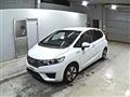 2015 Honda Fit Hybrid