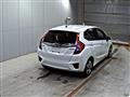 2015 Honda Fit Hybrid