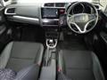 2015 Honda Fit Hybrid