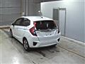 2015 Honda Fit Hybrid
