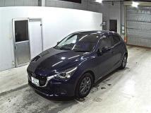 2017 Mazda Demio