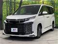 2025 Toyota Voxy