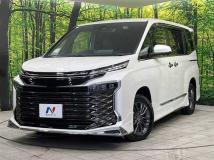 2025 Toyota Voxy