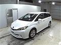2009 Toyota Wish