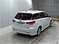 2009 Toyota Wish