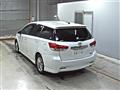 2009 Toyota Wish