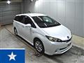 2009 Toyota Wish