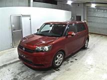 2010 Toyota Corolla Rumion