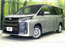 2025 Toyota Noah