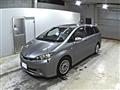 2009 Toyota Wish