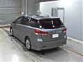 2009 Toyota Wish