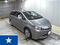 2009 Toyota Wish
