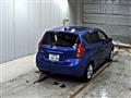 2016 Nissan Note