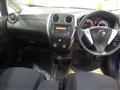 2016 Nissan Note