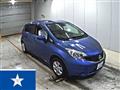 2016 Nissan Note
