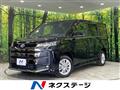 2025 Toyota Noah