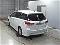 2009 Toyota Wish
