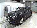2015 Nissan X-Trail