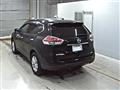 2015 Nissan X-Trail