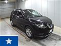 2015 Nissan X-Trail