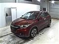 2014 Honda VEZEL