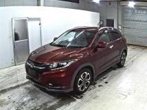2014 Honda VEZEL