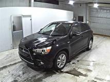 2011 Mitsubishi RVR