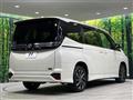 2025 Toyota Voxy