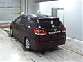 2011 Toyota Wish