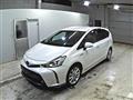 2019 Toyota PRIUS α