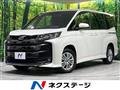 2025 Toyota Noah