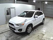 2014 Mitsubishi RVR