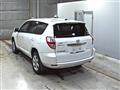 2008 Toyota Vanguard