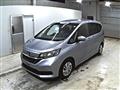 2022 Honda Freed