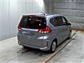 2022 Honda Freed