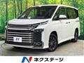 2025 Toyota Voxy