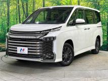 2025 Toyota Voxy