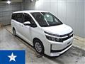 2017 Toyota Voxy