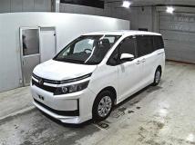 2017 Toyota Voxy