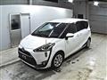 2016 Toyota Sienta