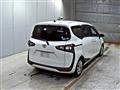 2016 Toyota Sienta