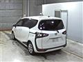 2016 Toyota Sienta