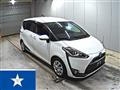 2016 Toyota Sienta
