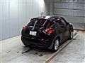 2012 Nissan Juke