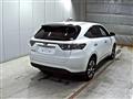 2015 Toyota Harrier