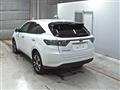 2015 Toyota Harrier