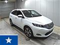 2015 Toyota Harrier